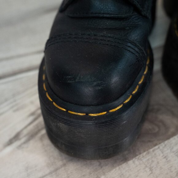 Dr Marten Sinclair Max - Picture 5 of 10